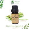 Tinh Dầu Sả Java