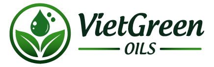 Viet Green Oils – Tinh Dầu Thiên Nhiên Hữu Cơ